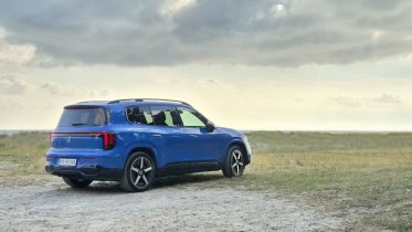 Test af Mercedes-Benz GLB EQ – rummelig, komfortabel og lidt for dyr
