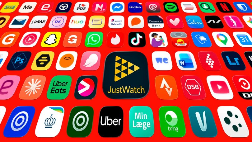 Slut med streaming-jagt: JustWatch samler alle dine film og serier ét sted