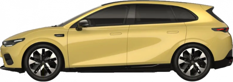 Leapmotor B05 - Mobilsiden.dk
