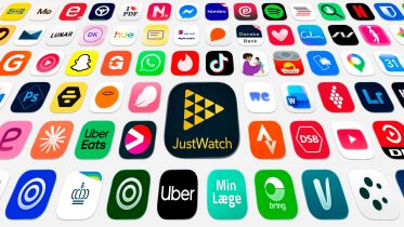 Slut med streaming-jagt: JustWatch samler alle dine film og serier ét sted