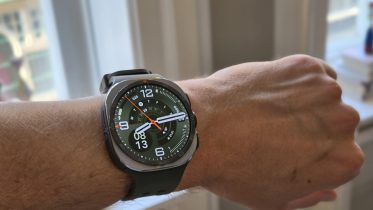 Samsung giver smartwatches rekordlang softwaresupport