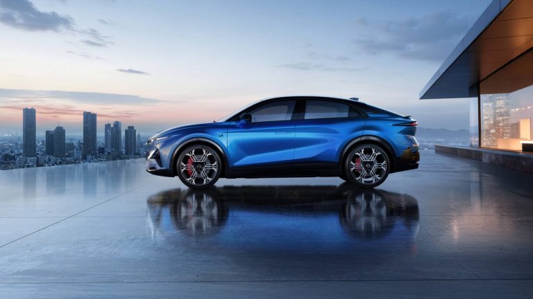 Alpine A390 - Mobilsiden.dk