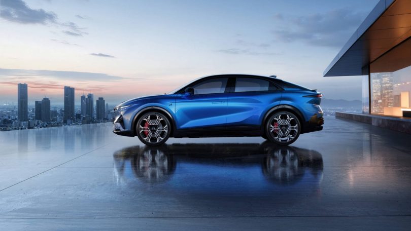 Alpine A390 - Mobilsiden.dk