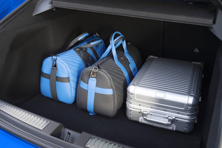 Alpine A390 - Mobilsiden.dk
