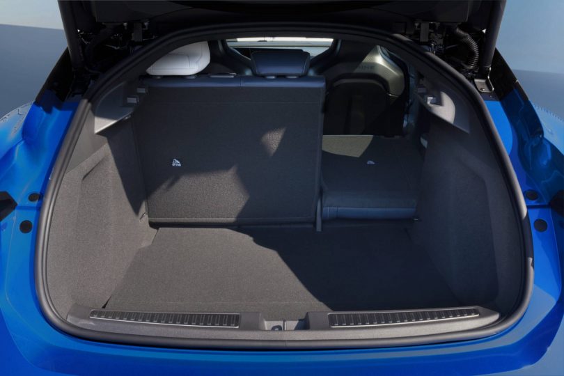 Alpine A390 - Mobilsiden.dk