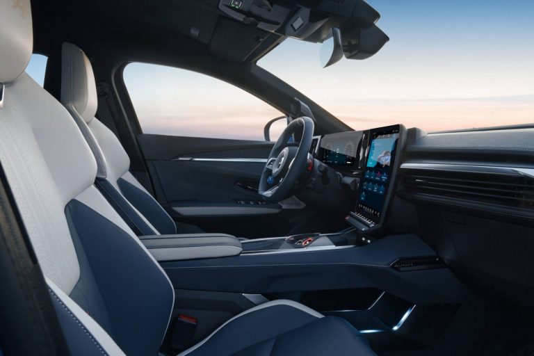 Alpine A390 - Mobilsiden.dk