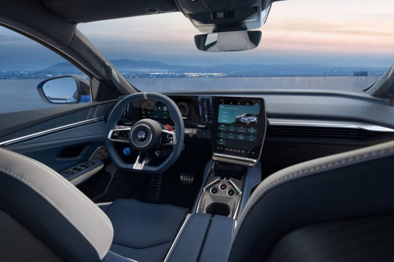 Alpine A390 - Mobilsiden.dk
