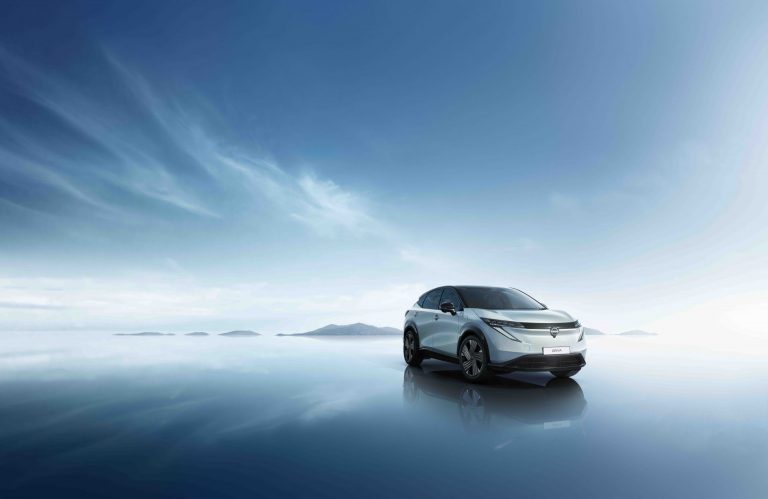 Nissan Ariya - Mobilsiden.dk