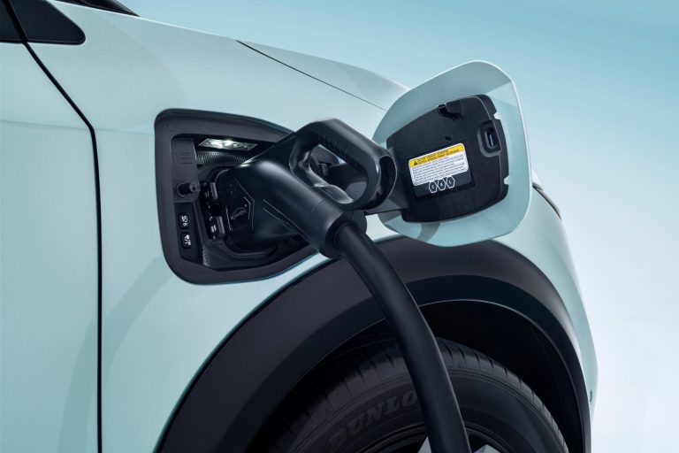 Nissan Ariya - Mobilsiden.dk