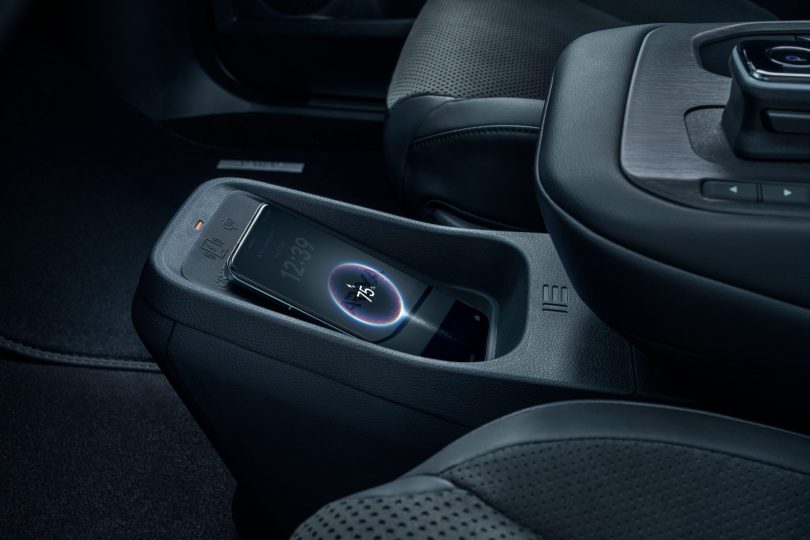 Nissan Ariya - Mobilsiden.dk