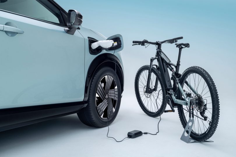 Nissan Ariya - Mobilsiden.dk