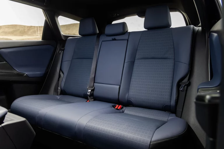 Subaru E-Outback - Mobilsiden.dk
