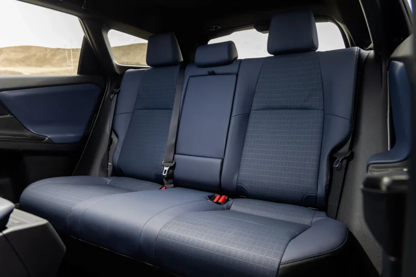Subaru E-Outback - Mobilsiden.dk