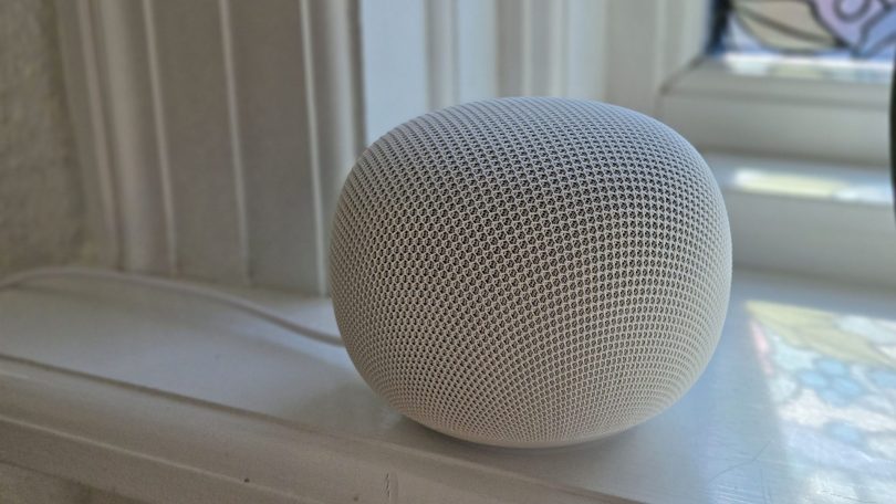 Test af Google Home Speaker – AI-assistent svigtet af ringe lyd
