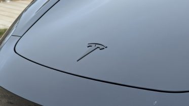 Tesla slår rekord, ingen andre elbilmærker kan matche