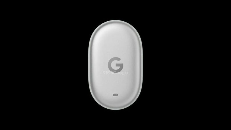 Google Pixel Tag lækket: AirTag til Android-mobiler