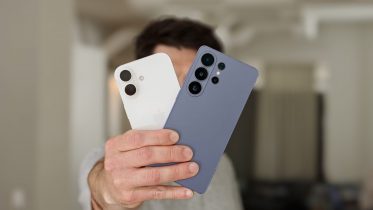 Apple triumferer: iPhone sætter Android-rivalerne på plads