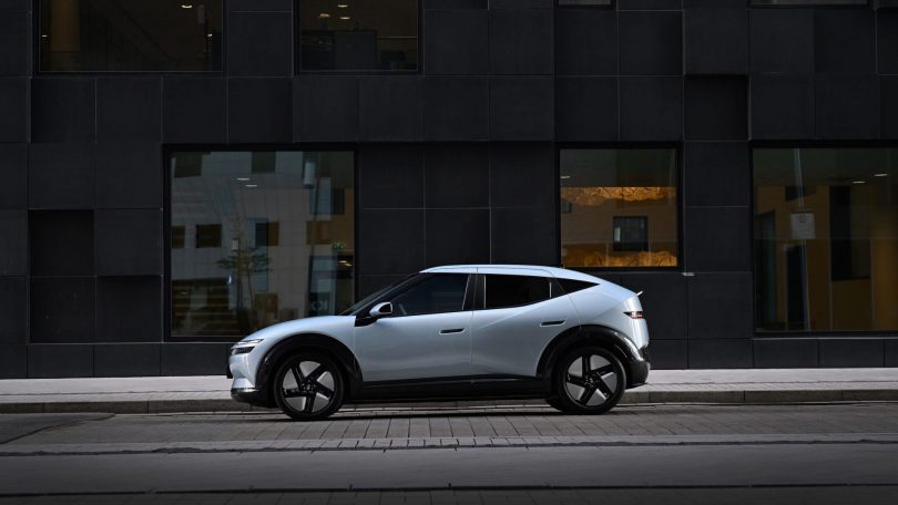 Massiv interesse for ny elbil: Hyundai står overfor et kæmpehit