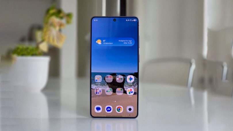 Købsguide: De bedste Android-topmodeller på tilbud