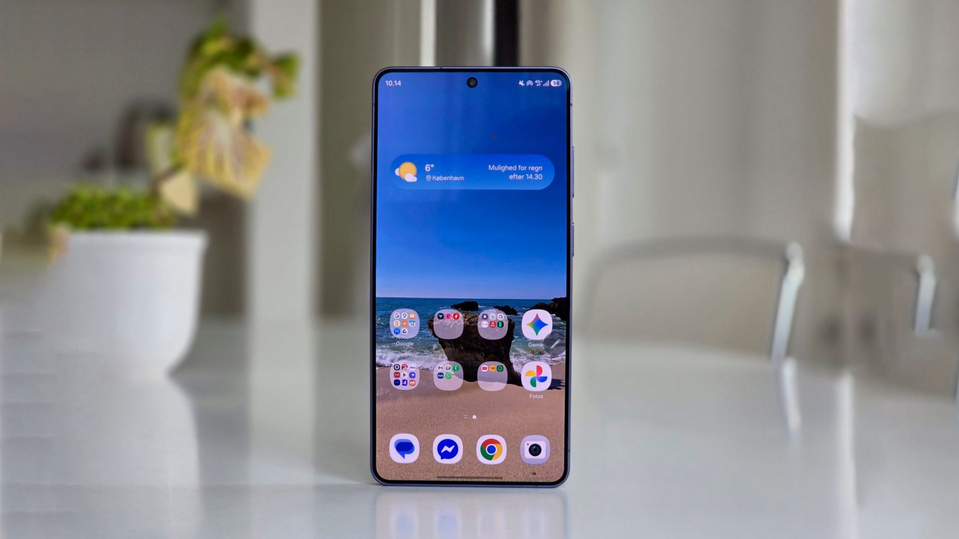 Købsguide: De bedste Android-topmodeller på tilbud