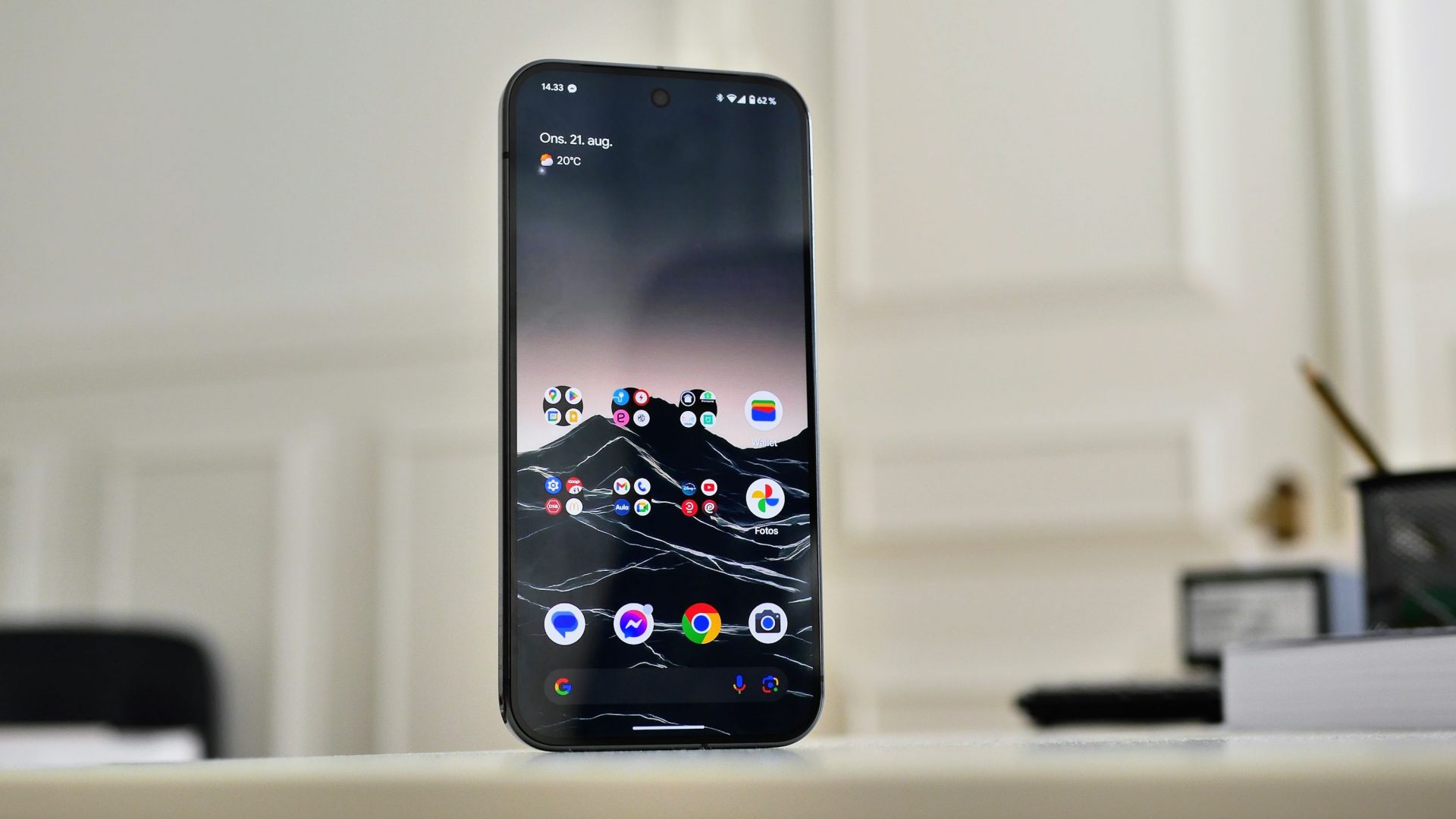 Google overrasker: Elsket Android-funktion vender tilbage