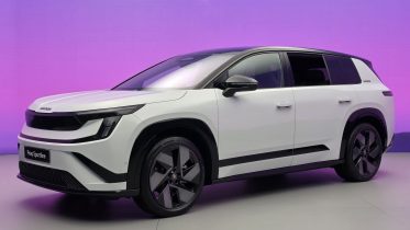 Prisbombe fra Skoda: 7-personers SUV lander snart i Danmark