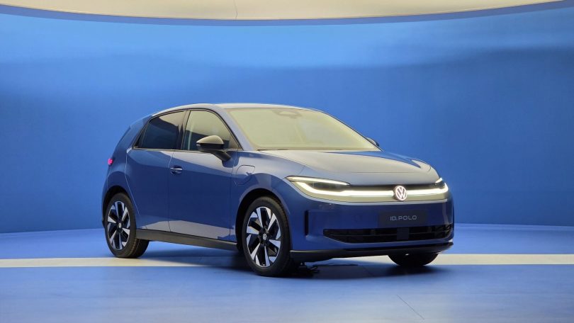 Den billigste VW ID. Polo kan bestilles nu – her er vores råd
