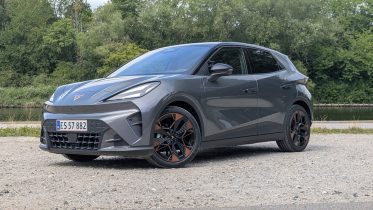 Test af Cupra Raval – lille elbil med stor personlighed er et scoop