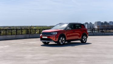 Opel Frontera er nu Danmarks billigste elbil på leasing