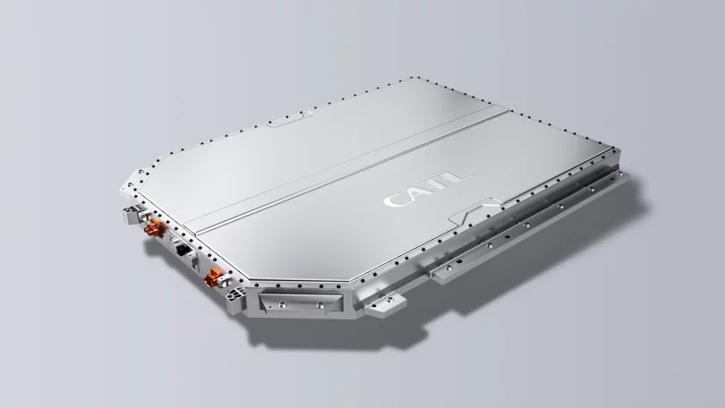 CATL og BYD sætter dato på fremtidens elbilbatteri