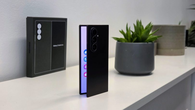 Test af Samsung Galaxy Z Fold8 Ultra – ikke helt ultra nok