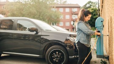 Europas mest driftsikre ladeudbyder indtager Danmark