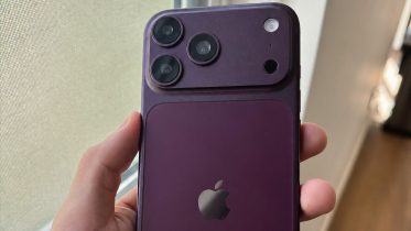 iPhone 18 Pro Max får et gigantisk batteri