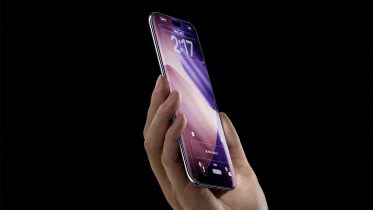 Apples vilde jubilæums-iPhone kan være afblæst