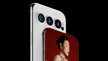 Apples vilde glas-iPhone udskydes ikke alligevel