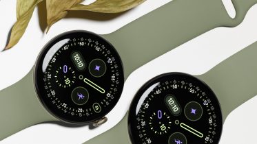 Google Pixel Watch 5 lanceret: Se nyhederne og danske priser