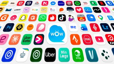 Gratis, smuk og uden reklamer: Weawow er den ultimative vejrapp