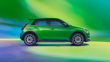 Billigere Renault 5 E-Tech med LFP-batteri er på vej