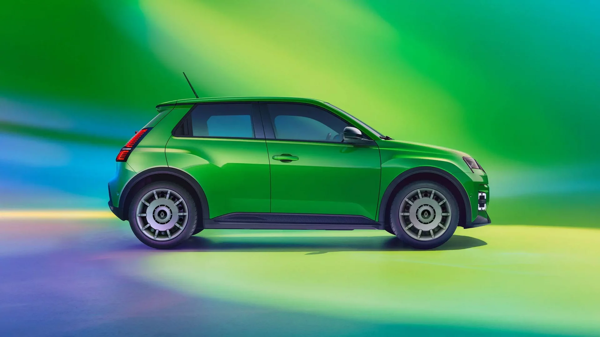 Billigere Renault 5 E-Tech med LFP-batteri er på vej