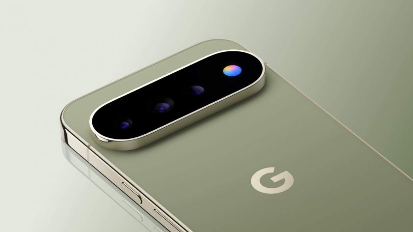 Google Pixel 11 Pro XL i duel: Slår den iPhone og Samsung?