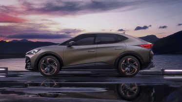 Cupra sænker prisen på Tavascan – er nu 30.000 kroner billigere
