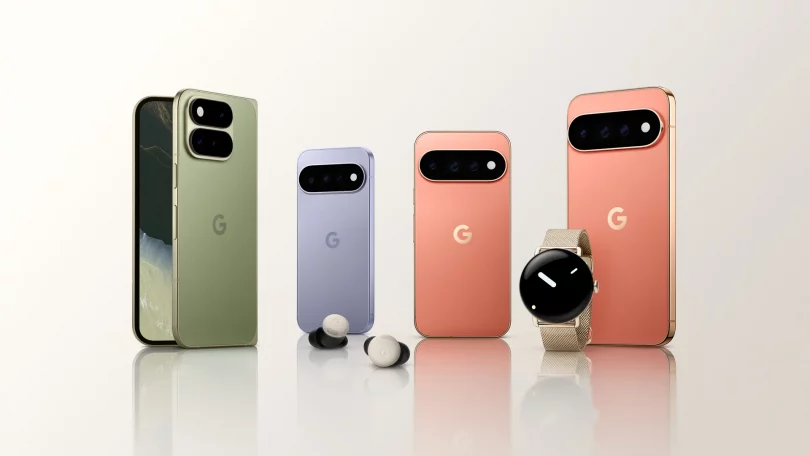 Google klar med stor overraskelse til Pixel 11-serien
