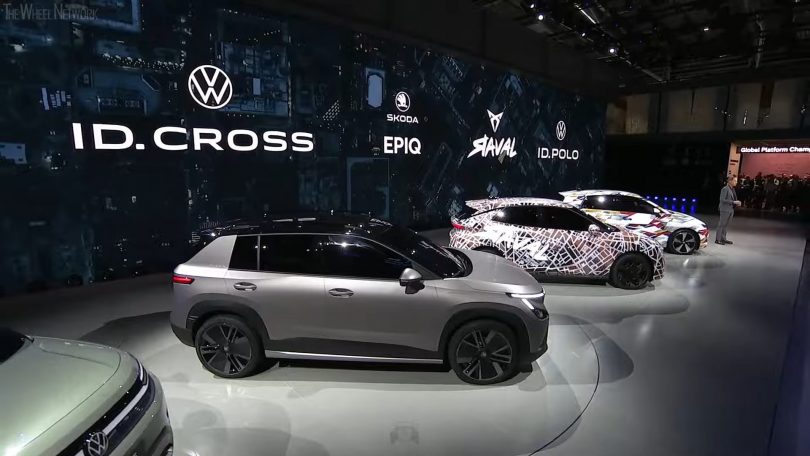 Skoda Epiq, VW ID. Polo eller Cupra Raval: Hvilken skal du vælge?