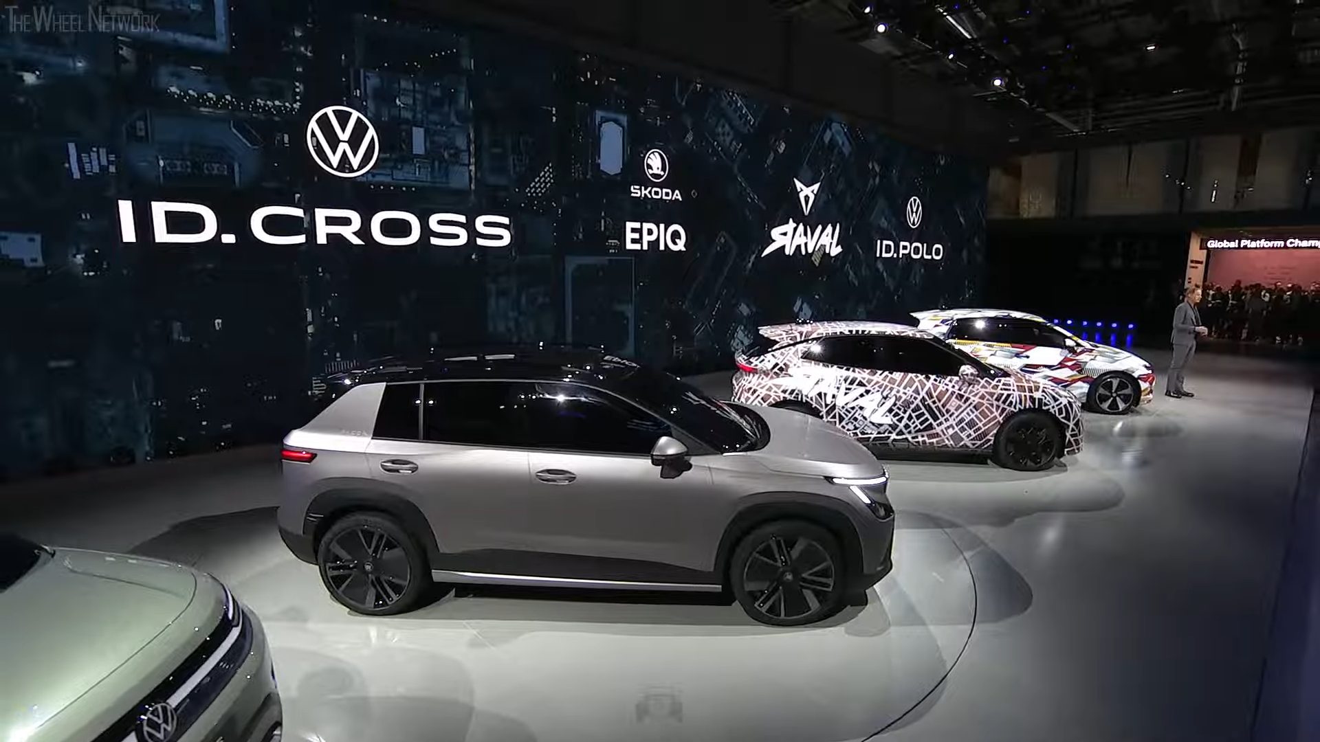 Skoda Epiq, VW ID. Polo eller Cupra Raval: Hvilken skal du vælge?