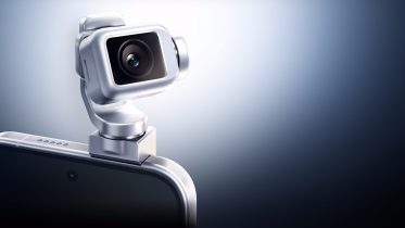 Mobilen med robotarm: Honor har skabt årets skøreste smartphone