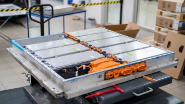 Virksomhed vil fikse elbilbatterier til en tiendedel af prisen