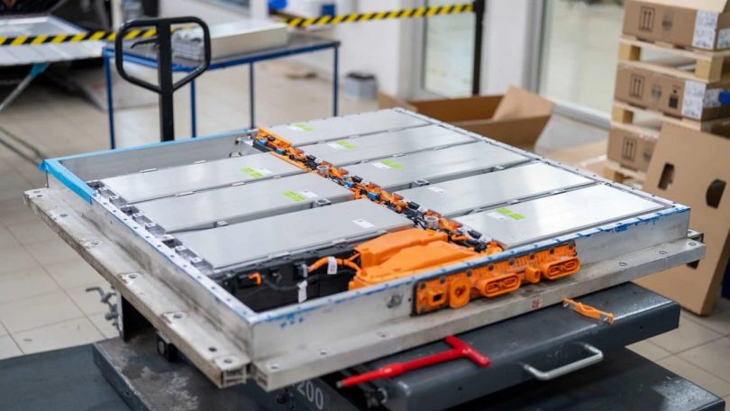 Virksomhed vil fikse elbilbatterier til en tiendedel af prisen