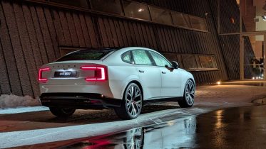Solid state-batteri på vej til Volvo: Kommer i 2027