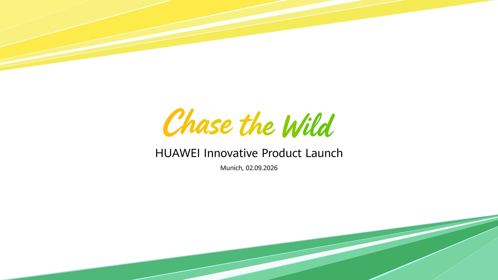 Huawei afholder kæmpe event: Watch GT 7 Pro i vente