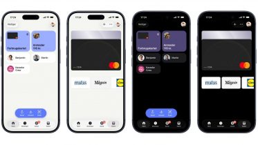 MobilePay ændrer udseende: Her er de nye ændringer på din telefon